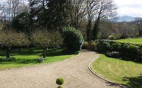 Laurel House